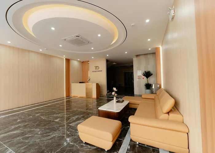 Td Apartment