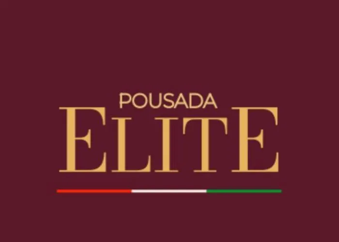 Pousada Elite