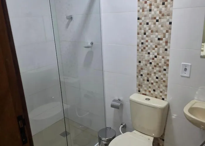 Pousada Alvorada
