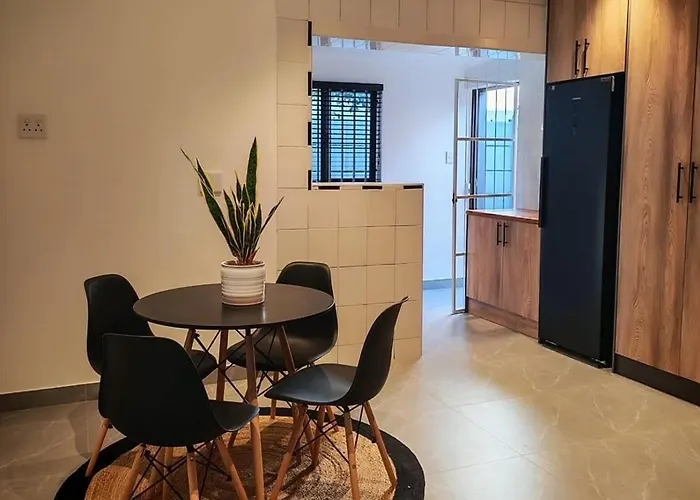 Residencial Cristina Kazamba