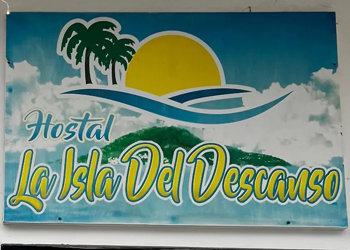 La Isla Del Descanso