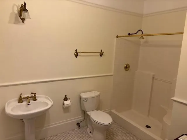 Hotel Ivanhoe