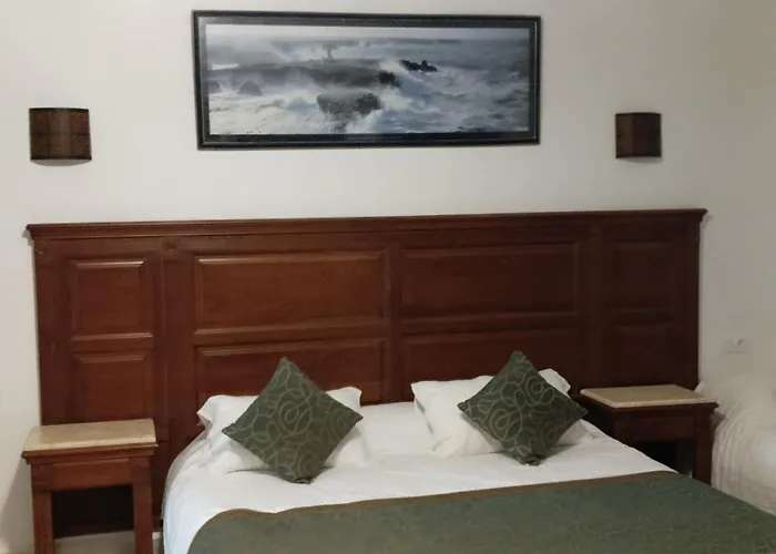 Hotel Sidi Thameur