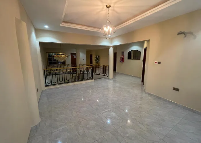 Royal Galaxy Hotel