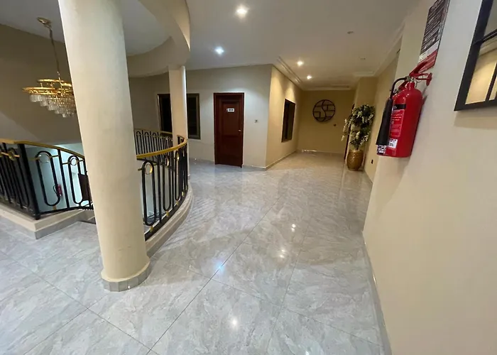 Royal Galaxy Hotel
