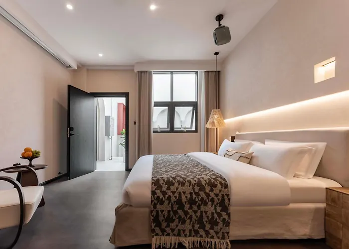 And-U Designer Homestay