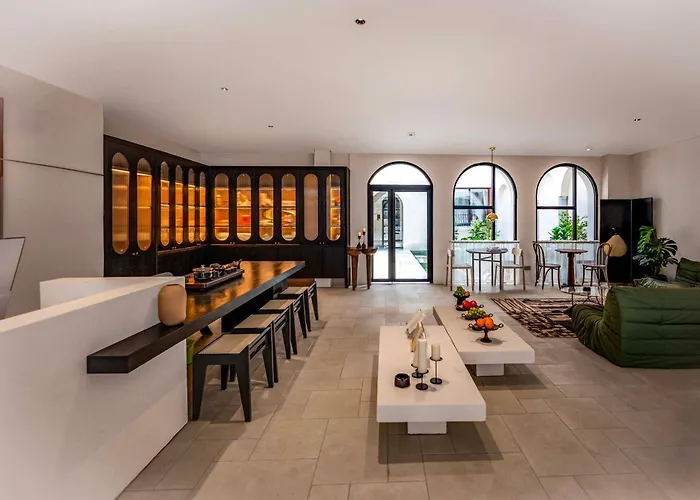 And-U Designer Homestay