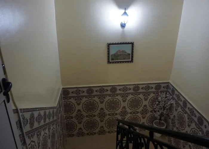 Hotel Adrar