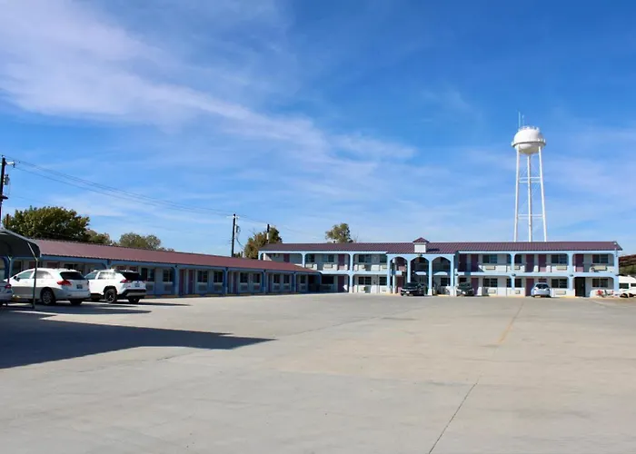 Kermit Inn