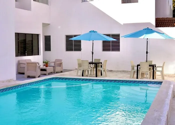 Hotel Montesilva