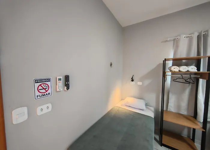 Hotel Pousada Narandiba