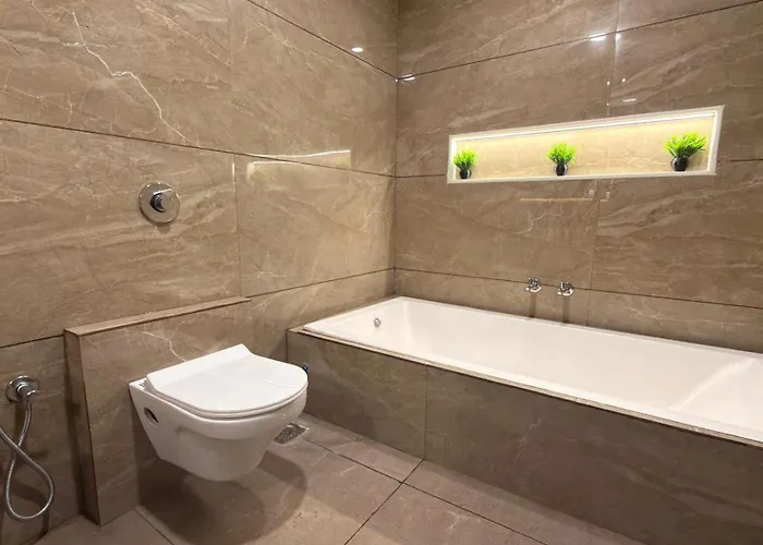 Hotel Radhe