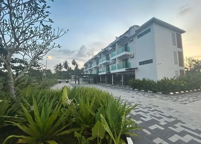 Sena Hotel Langkawi