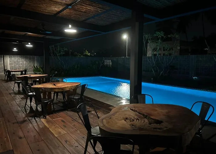 Sena Hotel Langkawi