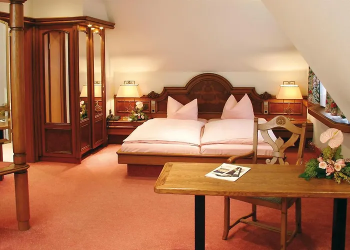 CityHotel Dormagen