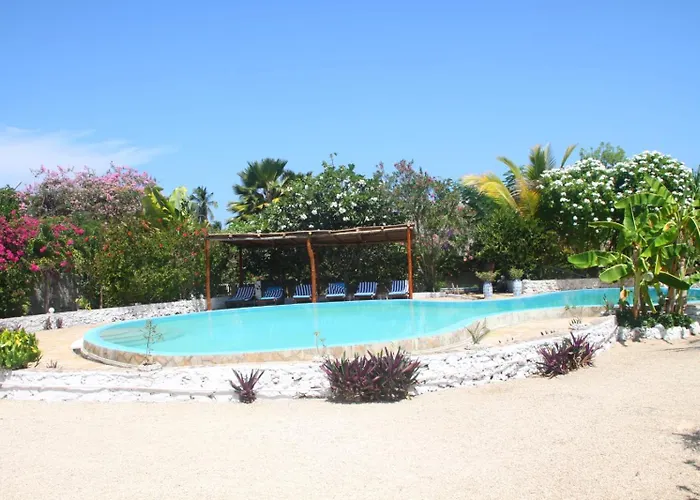 Amani Villa Zanzibar, Ocean Breeze & Private Pool