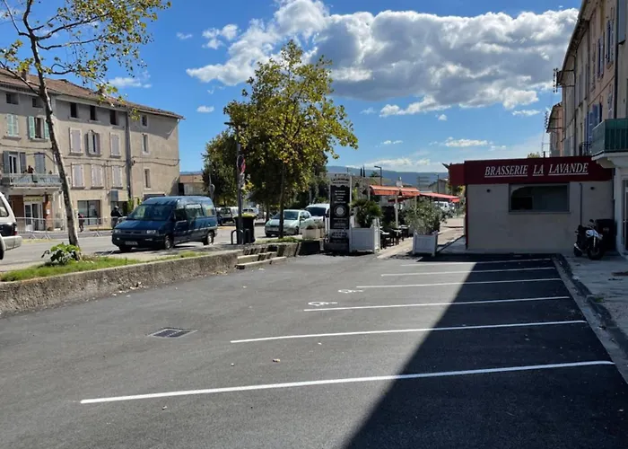 La Lavande