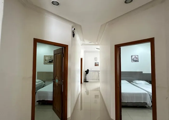 Hotel Luci