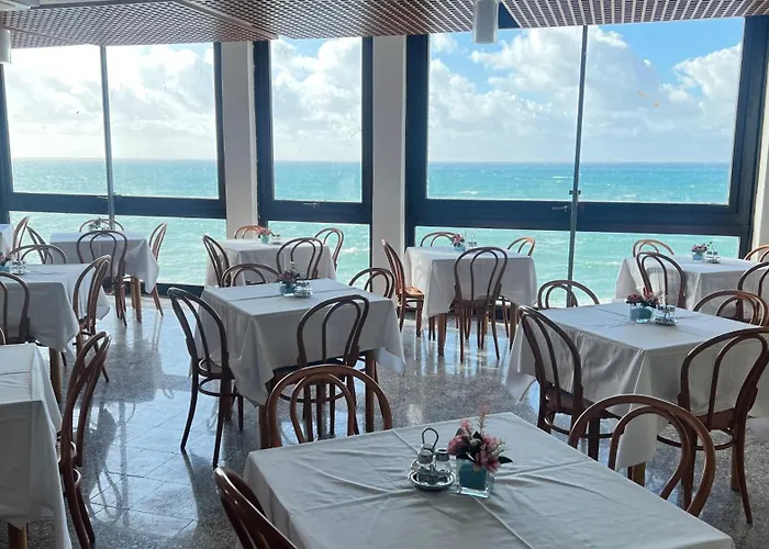 Zeeva Hotel And Resort