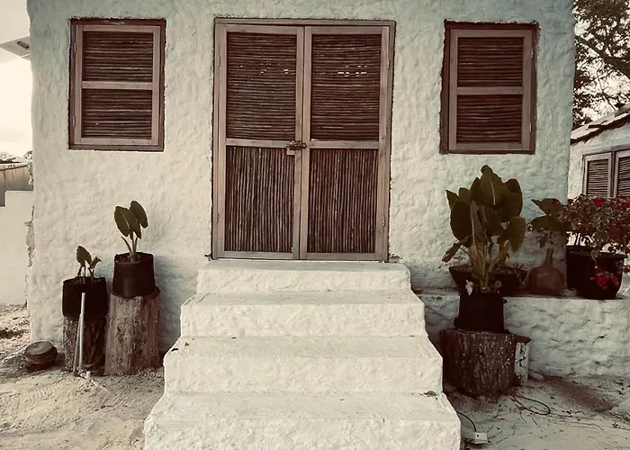 Puerto idilio beach resort