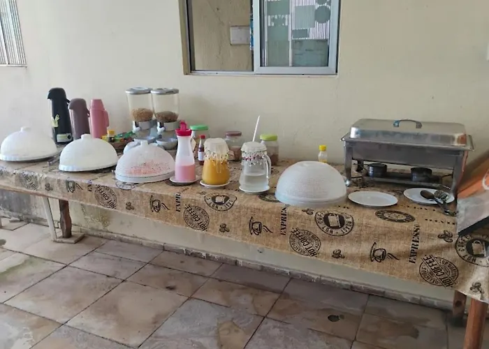 Pipa Hotel Pe Na Areia