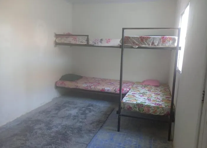Hostel Farol De Olinda