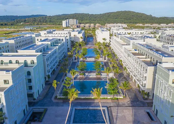 HADU Hotel&Café Phu Quoc