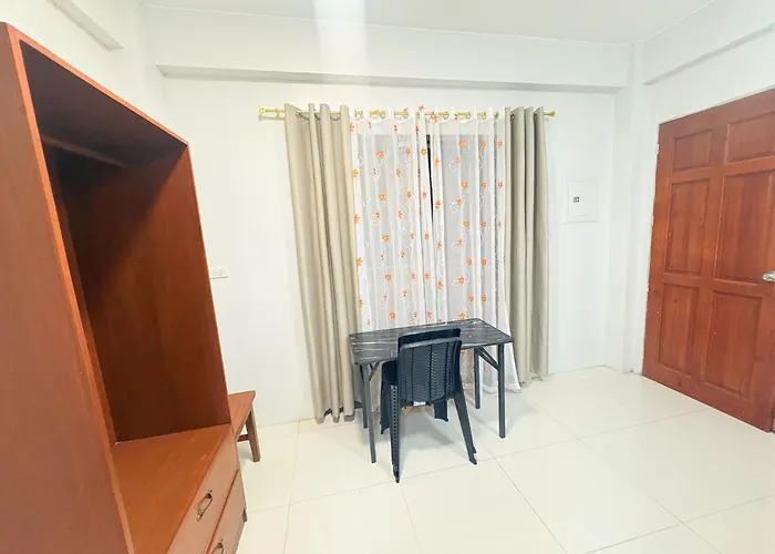 Guest Hotel Palestina Pili