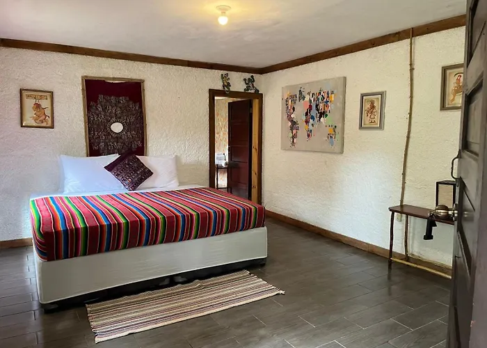 Pine Ridge Lodge Belize