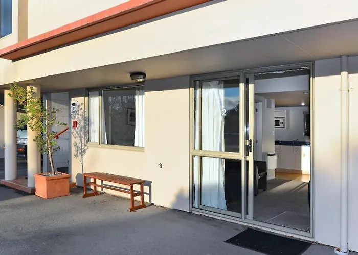 Anika Motel
