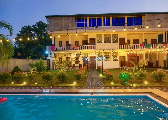 Grand Ranketha Resort