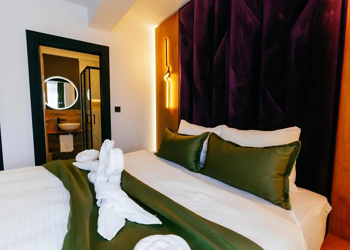 Park Inn, Bugojno