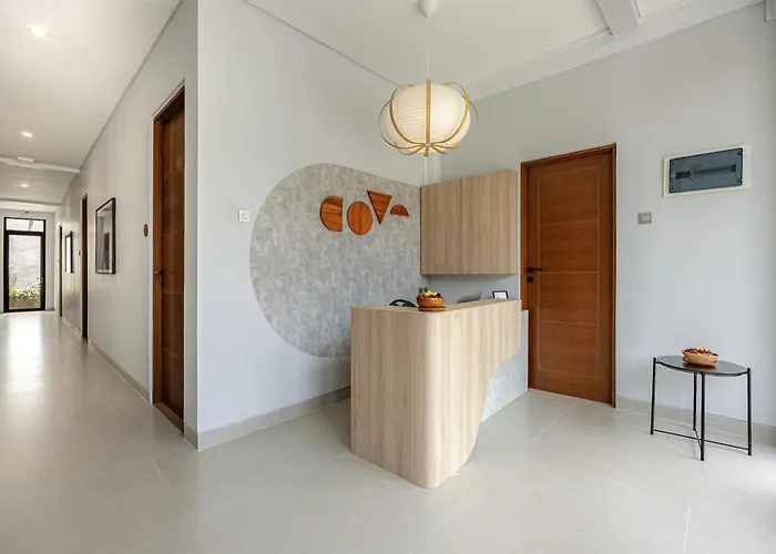 Cove Ruma Coliving