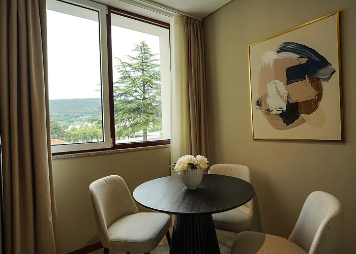 Stella Braga Aparthotel