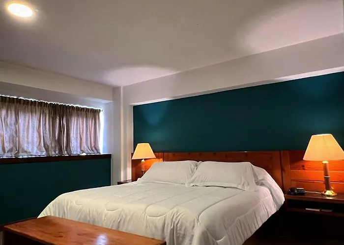Park Hotel Mérida