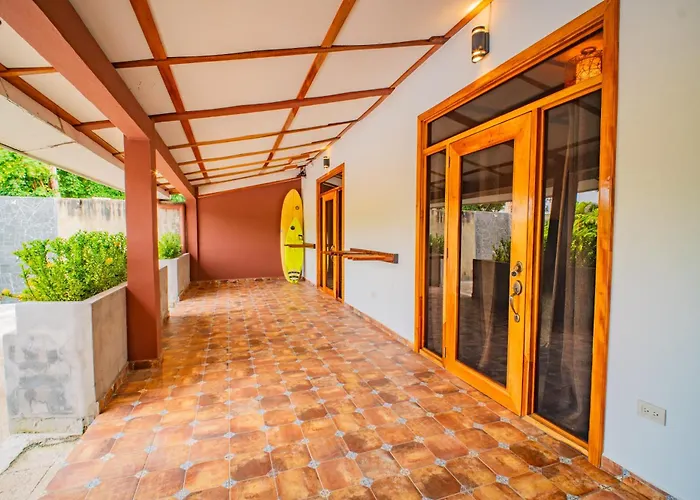 Casa Las Flores