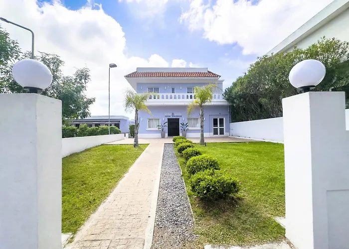 Hotel Mar Y Arte
