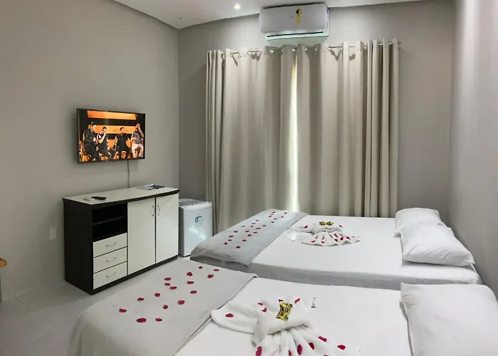 Serra Village Hotel