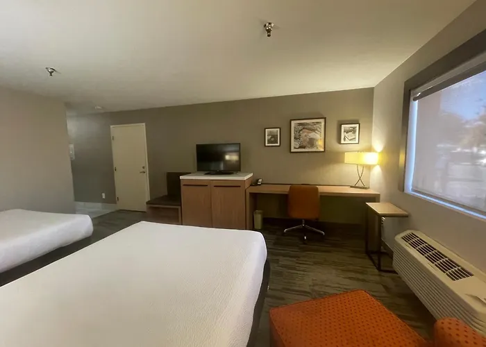 Sisk Hotel