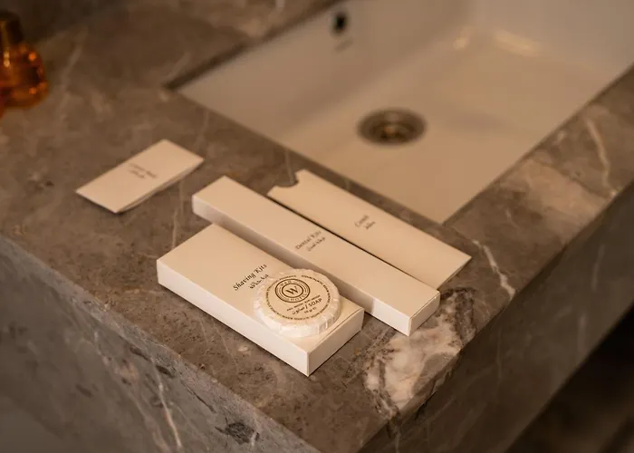 Wan Hotel