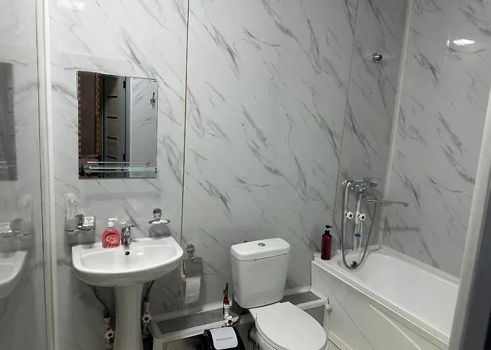 Rubin Hotel