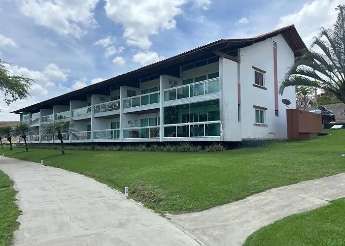 Exclusive Flat Villa Hipica