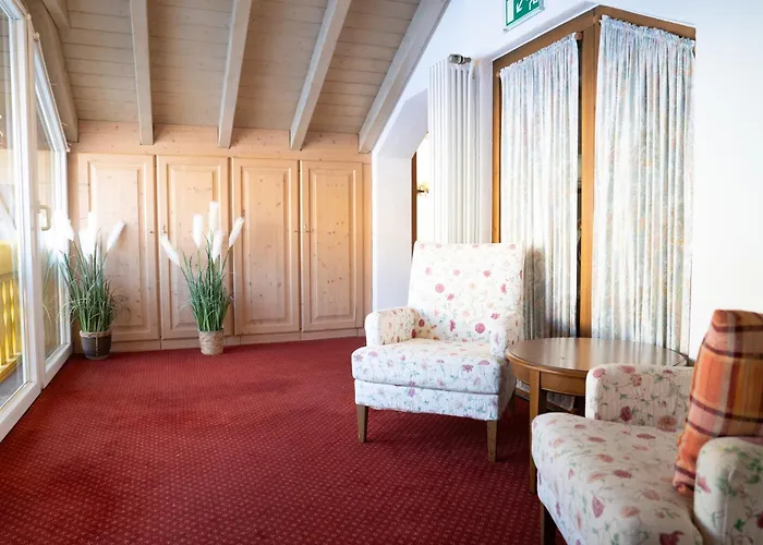Bergvital Hotel Todtnau