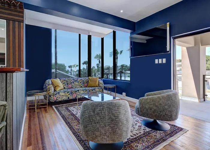 Ahoy Boutique Hotel