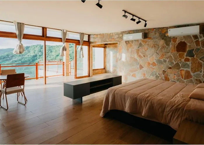 Casa Charme Eco Luxury Charm Hotel & Events