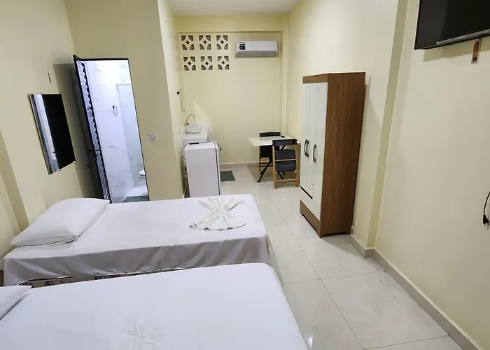 Hotel Rocha