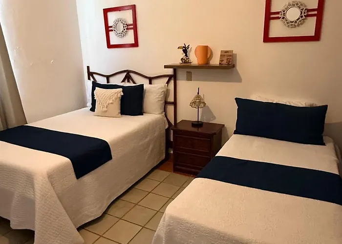Hotel Montesilva