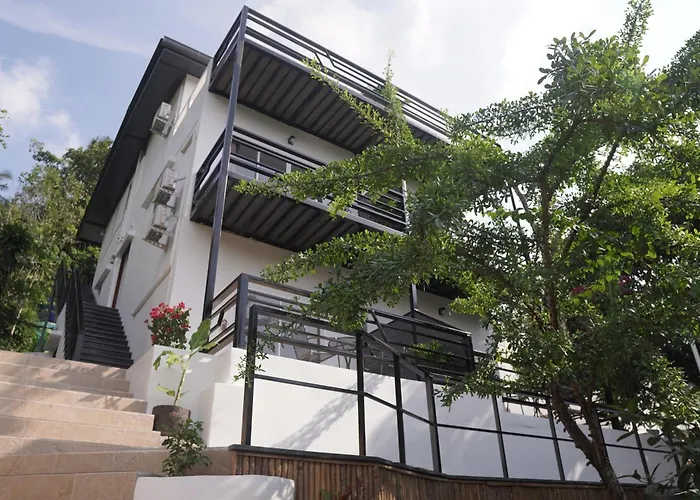 Aura Koh Tao