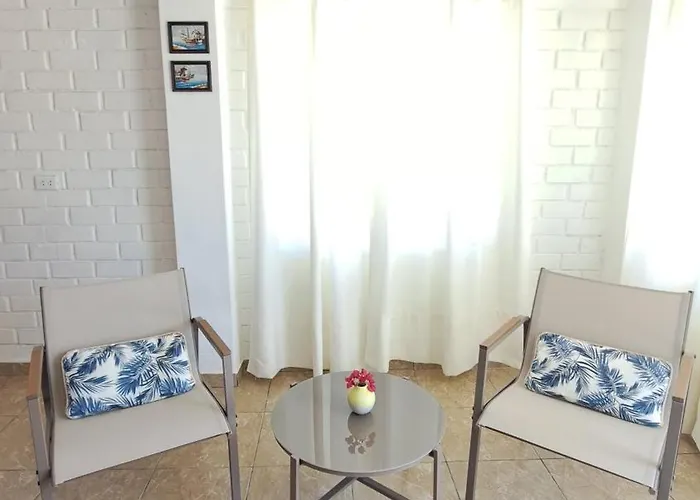 Residencia Playa Punta Veleros