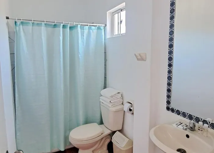 Residencia Playa Punta Veleros